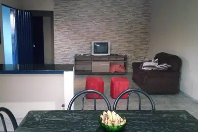 Image de Ma maison par jour - \"Residencial Pimenta\"