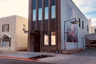 Image de Tous Les Appartements - 3 Suites de luxe parfaites pour les groupes