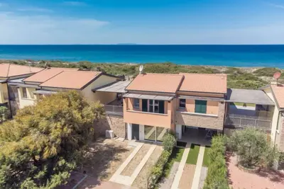 Image de Baia delle Mimose by Interhome