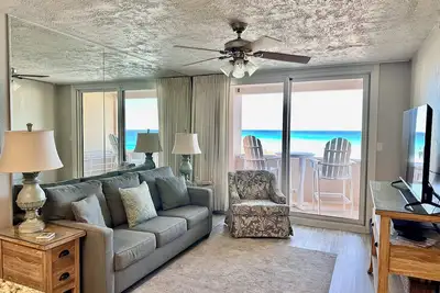 Image de Unité # 413a: 1 condo Br / 1 Ba à Destin, pour 4 personnes