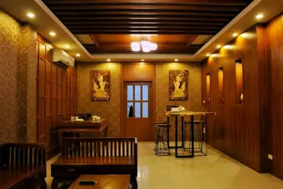 Image de Thai Lanna Modern Style: PimLanna Modern Chiang Mai