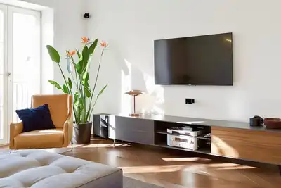 Image de Admirez les intérieurs contemporains dans un havre urbain (vieille ville)