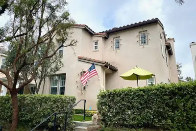Image de Imprégnez-vous d'Orange County, en Californie.