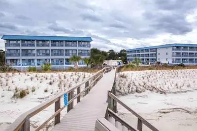 Image de 1 chambre à coucher 1 salle de bain condo devant, moins cher puis hôtel