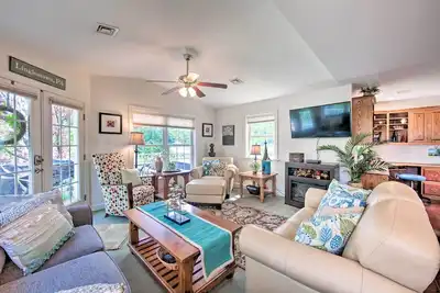 Image de Nouveau! Harrisburg Cottage, à 15 minutes de Hersheypark!