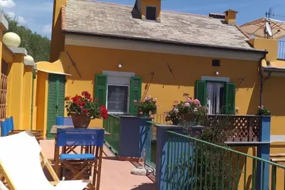 Image de Casa del Poggio by Interhome