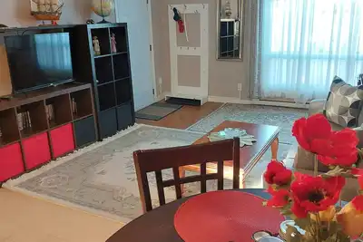 Image de Appartements Cartier 2