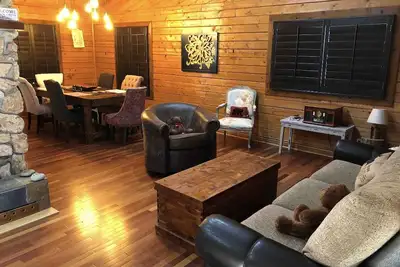 Image de Cabane Colibri! ! !