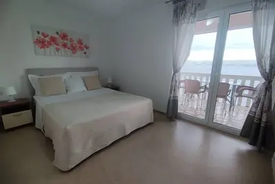 Image de Appartement 2 chambres C2b avec piscine