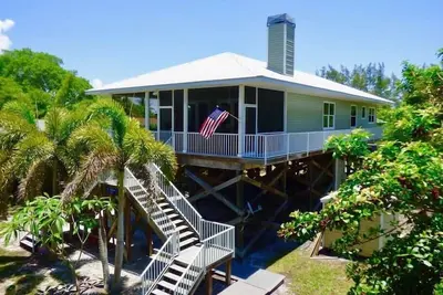 Image de Automne SPÉCIAL! Jewel of the Sea: Grande maison familiale, Animaux acceptés