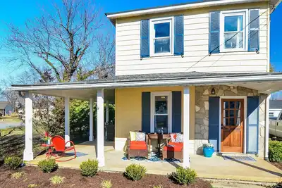 Image de Beach Blonde Cottage