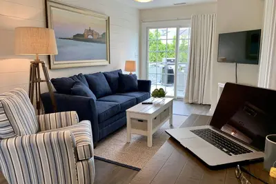 Image de Chic Summer Cottage à quelques minutes des plages de Narragansett