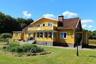 Image de Appartement de vacances Diö pour 1 - 4 personnes avec 1 chambre à coucher - Appartement de vacances