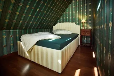 Image de Appartement de vacances Seevetal pour 1 - 7 personnes avec 2 chambres Ă coucher - Appartement de vac