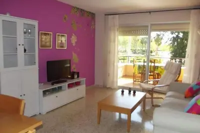 Image de Appartement de vacances pour 6 personnes env. 115 qmà Rincón De La Victoria, Andalousie (Costa del Sol)