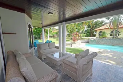 Image de Profitez du paradis à la Villa Encanto