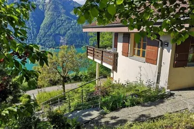 Image de Maison de vacances Seelisberg pour 1 - 4 personnes avec 3 chambres à coucher - Maison de vacances