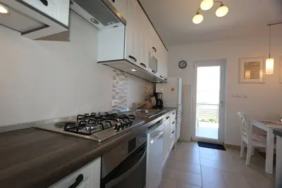 Image de Appartement Skvicalo (93974-A1) - Silo - île de Krk