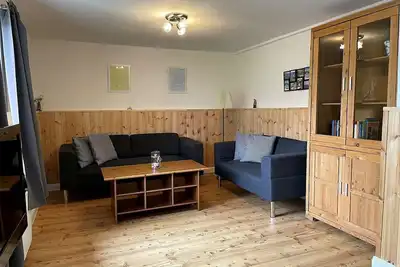 Image de Appartement Fischerstube - Lindenhof Habernis