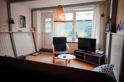 Image de Appartement cabine - Lindenhof Habernis