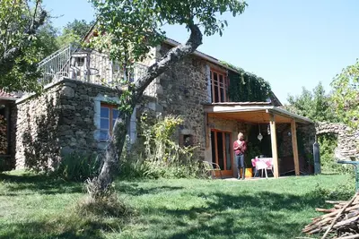 Image de Cottage Petit Soleil