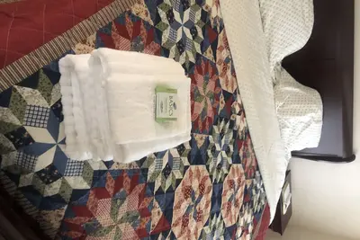 Image de Fetokai Suite Inn, c'est une belle maison et des suites avec vos vacances