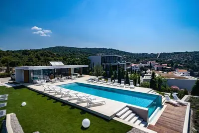 Image de Golden Ray by Interhome