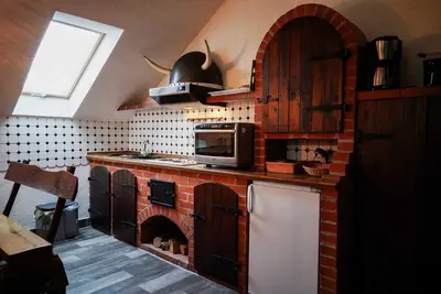 Image de Appartement Vikings - Lindenhof Habernis