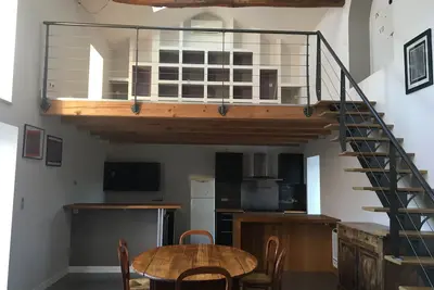 Image de Maison de campagne isolée