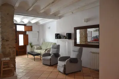 Image de Maison de village à l'intérieur de la marina Alta