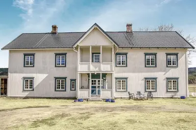 Image de Belle maison Ă Tynset avec cuisine
