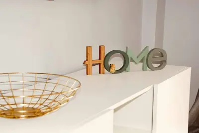 Bel appartement en bord de mer