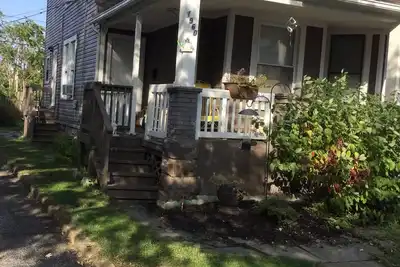 Image de Charmante petite maison italienne apt