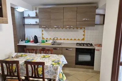 Image de Appartement à Formia, quartier de la gare centrale