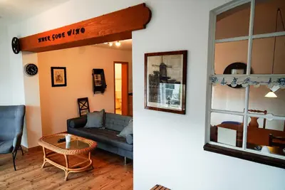 Image de Appartement Mühlenstube - Lindenhof Habernis