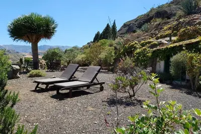 Image de Maison troglodyte La Cueva del Gato