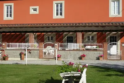 Image de Appartement de vacances Pescia pour 1 - 4 personnes avec 2 chambres Ă coucher - Appartement de vacan