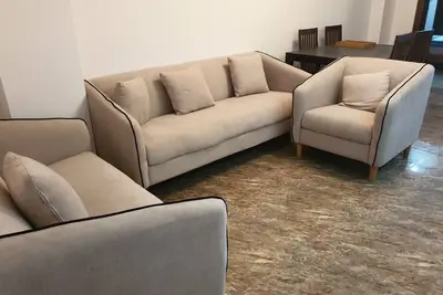Image de Appartement moderne entier près du métro Vaishali