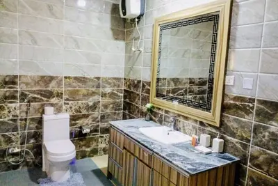 Image de Kj Apartment - Appartement avec service de 3 chambres