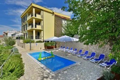 Image de Appartement Leko by Interhome