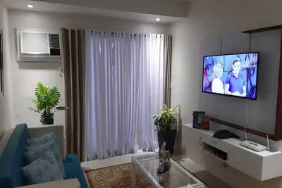 Image de Come & Stay pour affaires ou vacances, chambre décente, confort abordable garanti