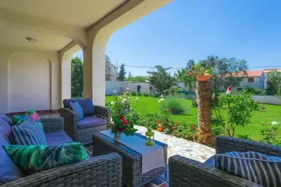 Image de Appartement Muki by Interhome