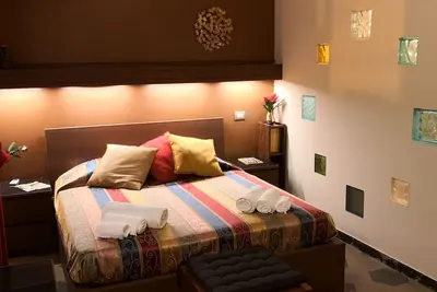 Image de Maison de vacances \"Arches médiévales\"