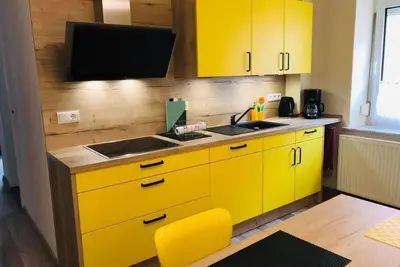 Image de Appartement de vacances Pirna pour 1 - 4 personnes avec 2 chambres à coucher - Appartement de vacanc