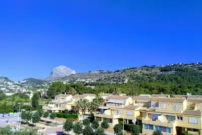 Image de Casa Eliana Javea | 2 bedr Apt | wifi airco