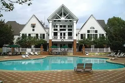 Image de The Townes at King’s Creek Plantation Resort, 4br / 4ba, à côté de Water Country Usa