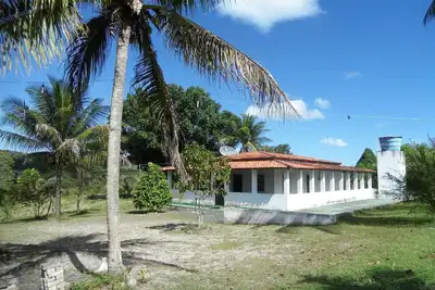 Image de Beau site à Pojuca