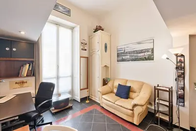 Image de Nouveau! Central Loft La Mole x3 Parking Gratuit