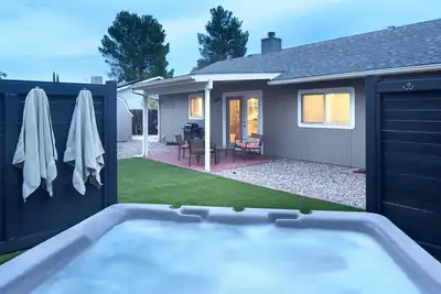 Image de Cute-n-Cozy près de Sedona