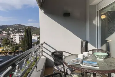 Image de Apartment close to the Commercial Area of Tossa 2